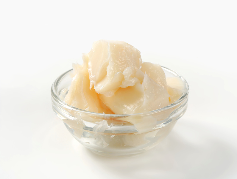 What’s the Scoop on Saturated Fat?
