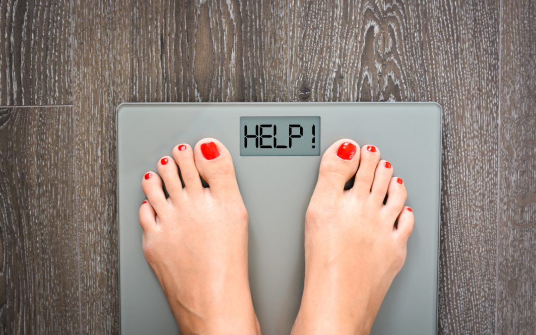 New York Times and the Biggest Loser: Is Weight Loss Really a Losing Battle?