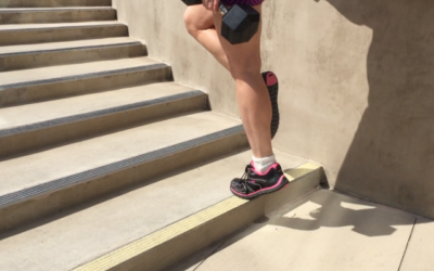 To Avoid Injuries and Falls Strengthen Your Ankles and Calves