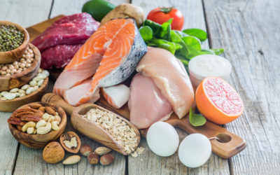 Omega-3: What is it?  Why do we need it? Where do you get it?