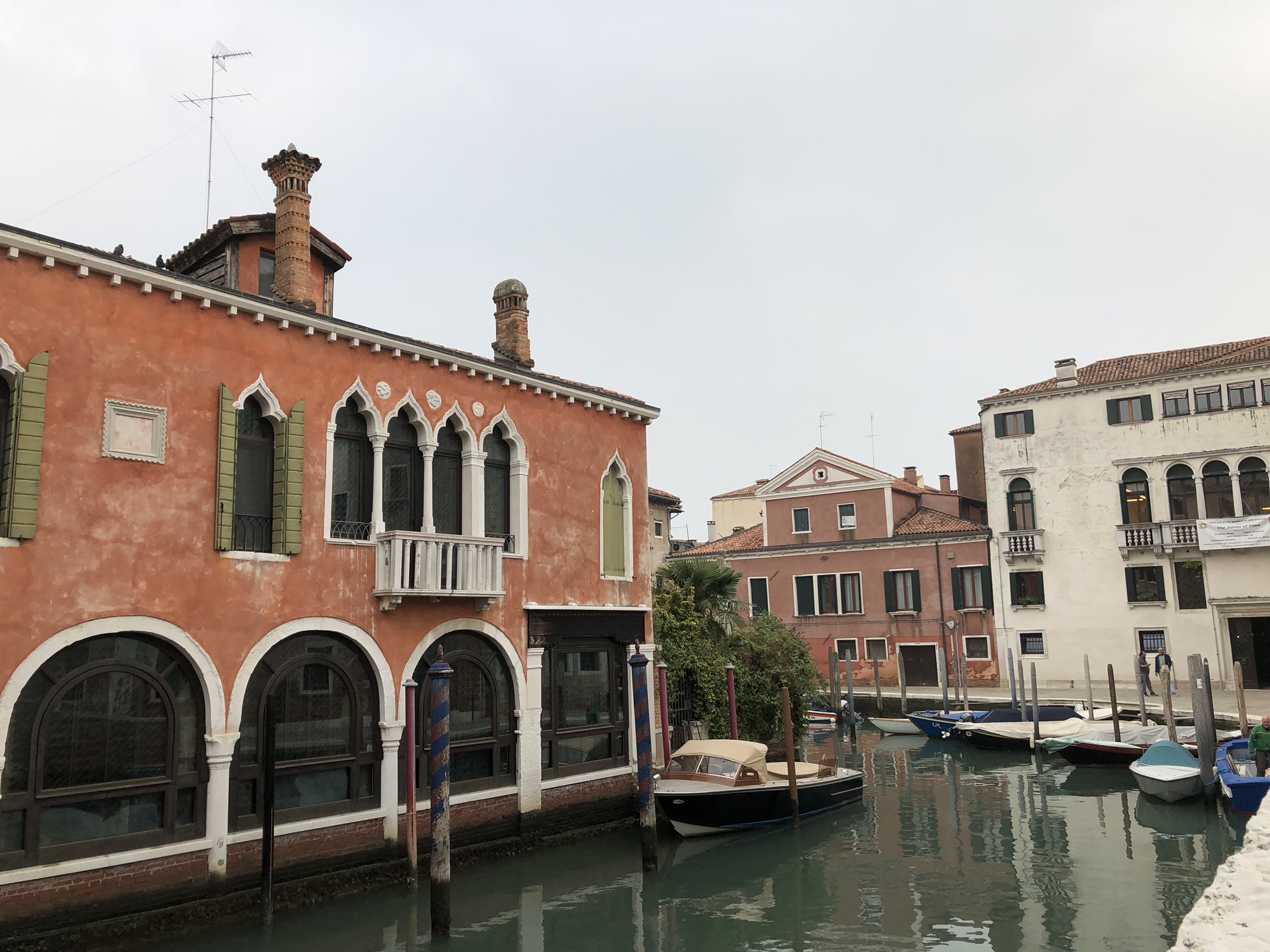 Venice Community