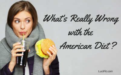 What’s Really Wrong with the American Diet?